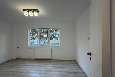 Apartamant cu 2 dormitoare și living open-space cu bucătărie - 6