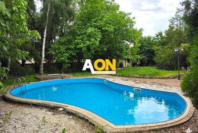 Casă premium cu piscină și curte superbă, 1759 mp teren, Micești - 5