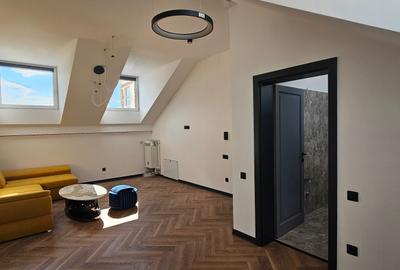 Vand apartament de 3 camere,cu 2 locuri de parcare situat in Turnisor,str.Bieltz - 4