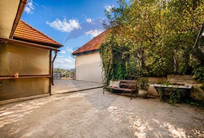 Casă cu vedere panoramică Brașov | Două unități independente | P+E | - 21