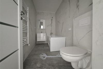 Apartament 1 camera de vanzare in Iasi, Galata, 44,64 mp, bloc nou - 13