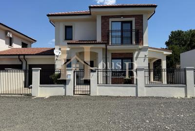 Duplex cu 5 camere în Dumbrăvița