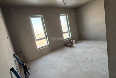 Duplex nou – la cheie – 120 mp utili - Mosnita Noua Urseni Comision 0 - 10