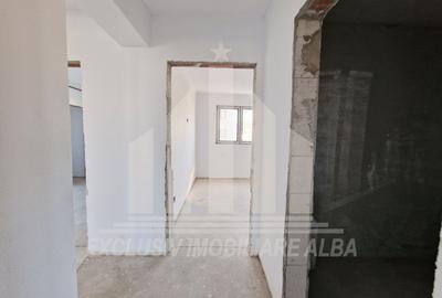 Apartament 3 camere decomandate | 76 mp | Bloc Nou 2020 | Alba-Micesti - 7