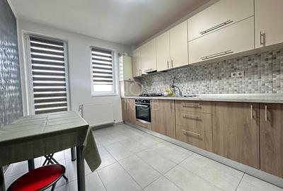 Apartament 2 camere, Selimbar - Zona Brana - 6