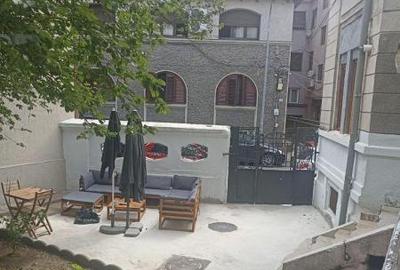 Apartament 4 camere  semidecomandat - Cismigiu - 8