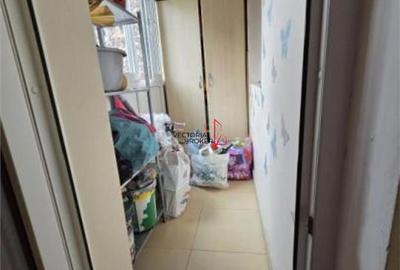 2 camere Titan Auchan bloc din 1981 - 8