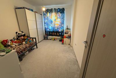 De vanzare apartament premium 3 camere | 2 băi bloc nou 2023 zonă Păcii A266 - 7