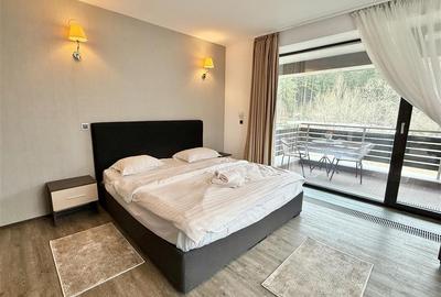 130 mp utili, 3 camere, Silver Mountain, Poiana Brasov - 5