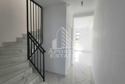 Duplex nou,5 camere Dumbravita(Cora) - 16