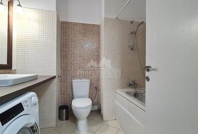 Inchiriere apartament 2 camere parcare boxa Lacul Tei Parcul Circului - 12