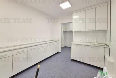Spatiu Medical Premium | Renovat si Echipat | Mega Mall - Arena Nationala - 7