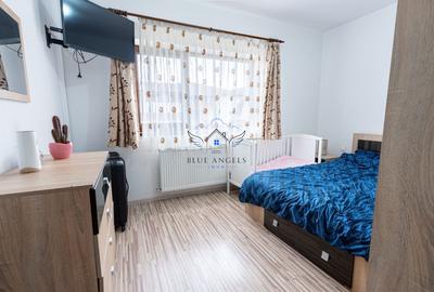 Apartament 3 camere, Sanpetru Residence, complet mobilat, 0% COMISION - 6