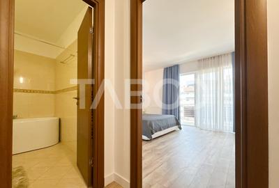 De vanzare penthouse spectaculos 2 nivele 160 mp utili si 75 mp terasa - 9