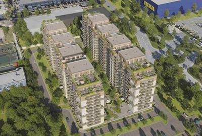 2 CAMERE | Hils Sunrise | Vanzare - 3