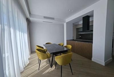 PENTHOUSE PRIMA INCHIRIERE 181 MP IANCU NICOLAE - 4