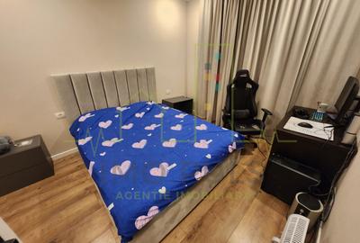 5 camere. Utilitati. Asfalt. La 4 minute Lidl. Se preda mobilata. - 15