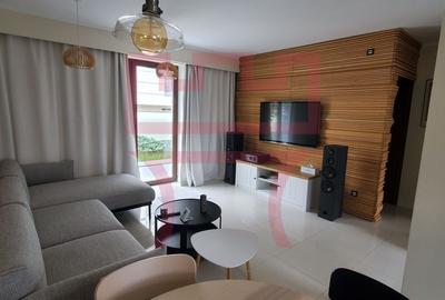 Prima inchiriere apartament 3 camere renovat gradina 2 parcari Zorilor - 1