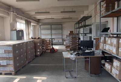 Oportunitate inchiriere spatii de birou si depozitare - 1