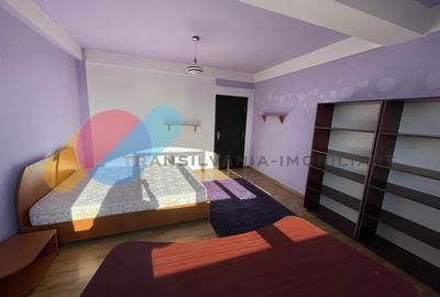 Apartament spațios cu 4 camere – cartier Someșeni, 110MP - 5