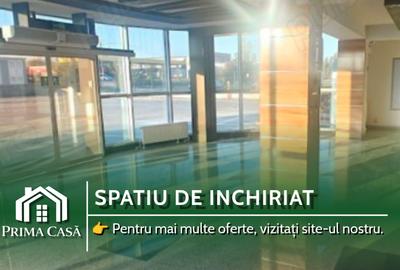 Spatiu de inchiriat Sos. Bucuresti (Spatarului) 290-580mp 2.500 -4.000 luna Tip - 1