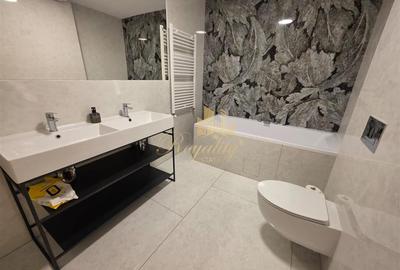 MONARCH, Apartament 3 camere,  2 bai, loc de parcare subteran - Zona Take Ionesc - 20