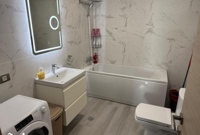 Apartament 3 camere in mamaia nord - Piscina exterioara - Ocazie - 14
