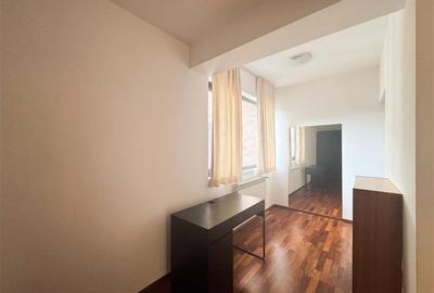 Apartament de inchiriat 3 camere Herastrau - 15