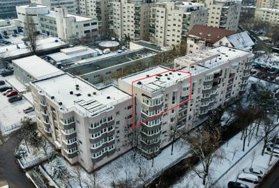 Apartament tip duplex Militari metrou Pacii, comision 0 ! - 35