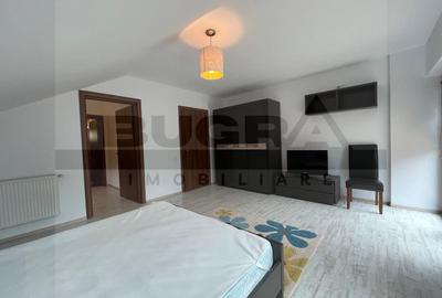 Casa cu 3 dormitoare de inchiriat, Buna Ziua - 7