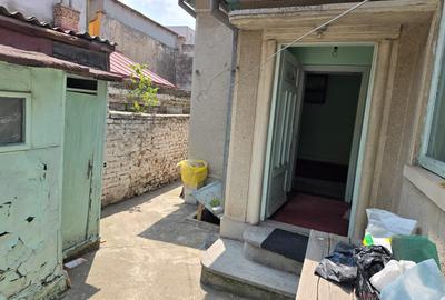 Exclusivitate - Tomis 1 -  Str. Mihai Viteazu - Casa 7 camere - 12