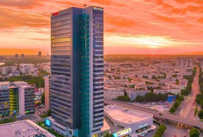 Globalworth Tower, Barbu Vacarescu, 510 - 1000 mp  0% comision! - 7