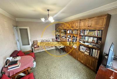 🏠Apartament 3 camere, 75MP, DC, etaj 5/8 // 📍Centru - Targu Cucu - 2