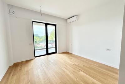 Apartament 4 camere de inchiriere zona Pipera . - 12