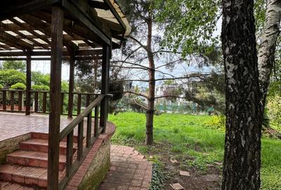 Vilă deosebită în Corbeanca – | 1200 mp teren | Priveliște superbă la lac - 5