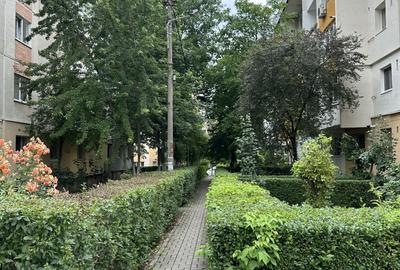Vând ap 3 camere dec | 10 min de Iulius Mall | Mureșului colț cu Siretului - 8