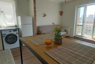 2 CAM TATARASI BLOC NOU GREEN PARK - 8