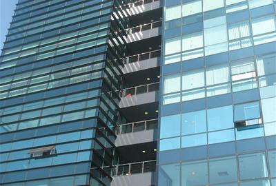 Cubic Center - Birouri de inchiriat de la 300 mp - Pipera, Rond OMV - 21