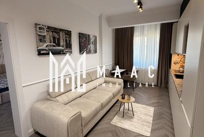 Apartament cu 3 camere decomandat, mobilat în Hipodrom 4