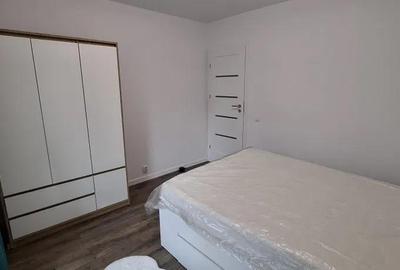 ALZZA REAL ESTATE – Apartament 2 camere decomandate de inchiriat, Manastur - 5