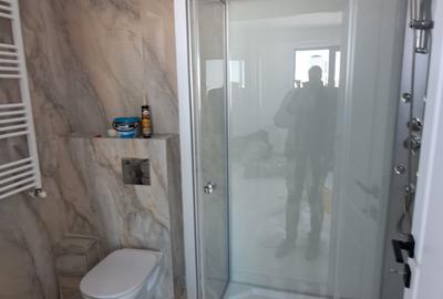 VILA SUPERBA CU 5 CAMERE  IN COMPLEX REZIDENTIAL CU CIRCUTI INCHIS - 42