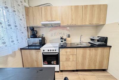 Apartament 2 camere de închiriat | Bd. Ion Mihalache – Domenii / 1 Mai - 13