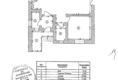 Casa individuala Mogosoaia, parter + etaj + pod, comision 0 ! - 60