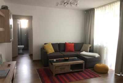 Apartament de Inchiriat 2 camere - Gara de Nord - Centrala Proprie - Renovat - 2