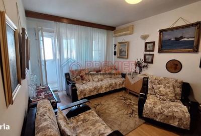 Apartament 3 camere decomandat, 68mp, Titan, Baba Novac, 93.000euro