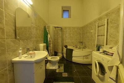 Apartament pentru birou, zona P-ta Avram Iancu - 11