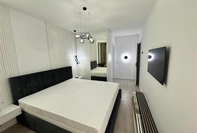Inchiriere apartament 3 camere, Record Park, Semicentral, Cluj-Napoca - 6