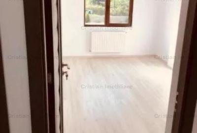 Bloc Nou, 3 camere decomandat, zona Radu Negru - 3