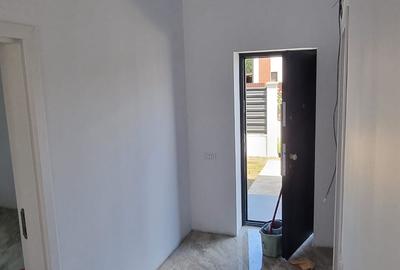 Vila Duplex(calcan) 4 camere/Com.Berceni - 8