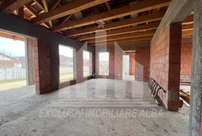 Casa individuala | 1 nivel | 105 mp | 500 mp teren | Sard - 3